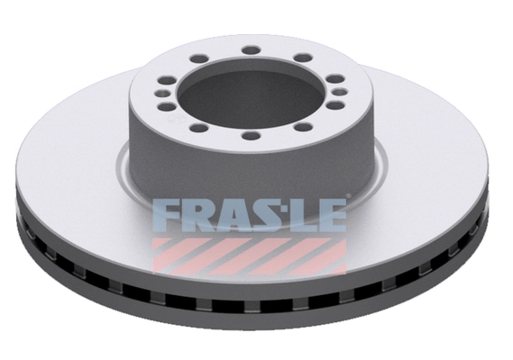 Disque de frein FRAS-LE FHDI00218