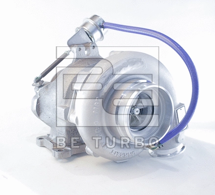 Turbocompresseur, suralimentation BE TURBO 128040