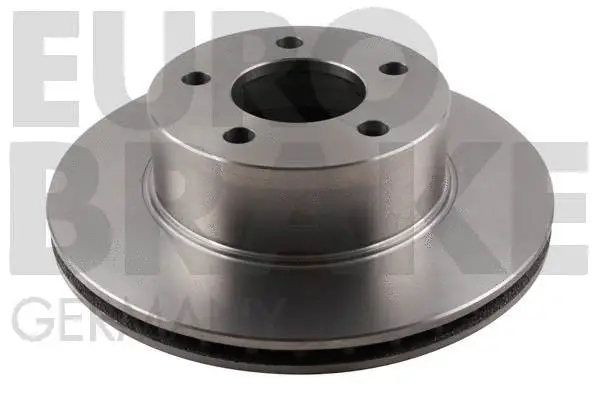 Disque de frein EUROBRAKE 5815209308