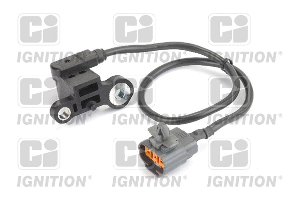 Capteur d'angle, vilebrequin QUINTON HAZELL XREV563