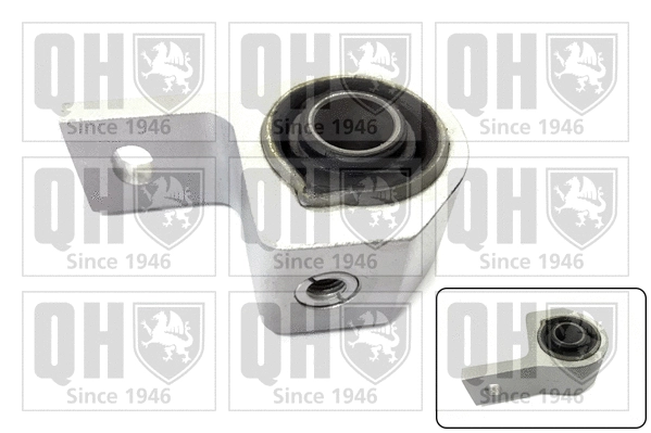 Suspension, bras de liaison QUINTON HAZELL EMS8189