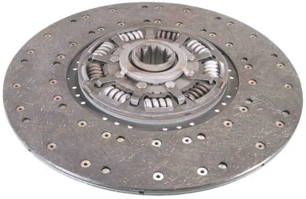 Disque d'embrayage KAWE 4601