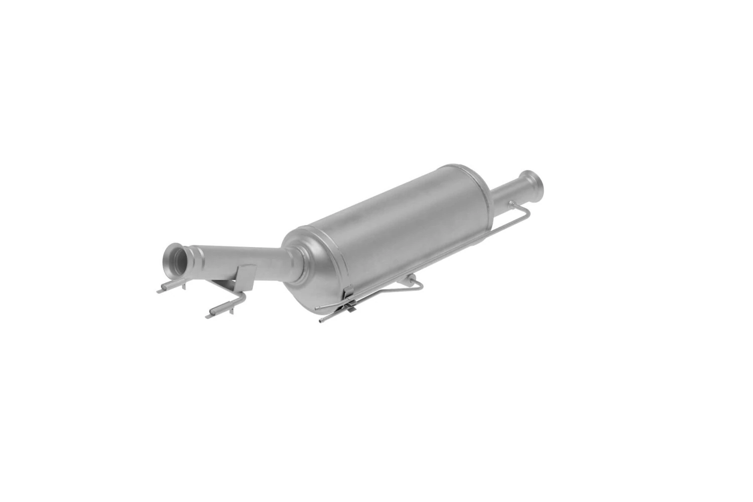 Filtre à particules / à suie, échappement HELLA 8LH 366 081-691