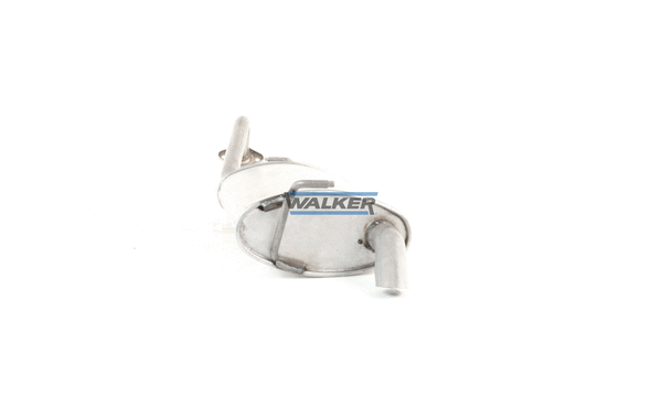 Silencieux arrière WALKER 23328