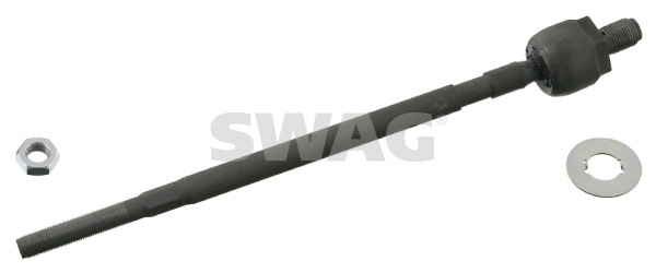 Rotule de direction intérieure, barre de connexion SWAG 80 92 7927