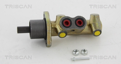Maître-cylindre de frein TRISCAN 8130 15144