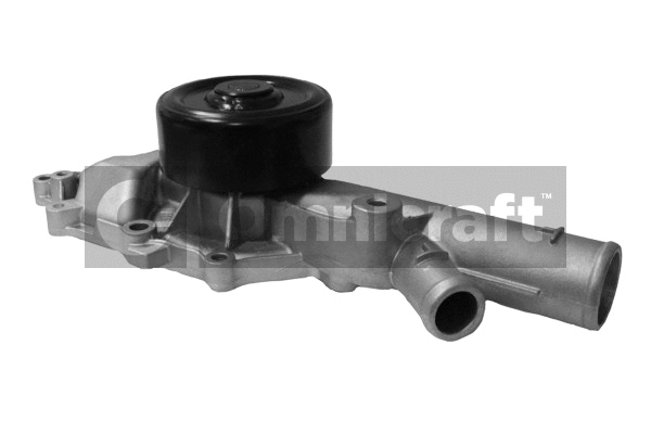 Pompe à eau, refroidissement du moteur Omnicraft 2317006