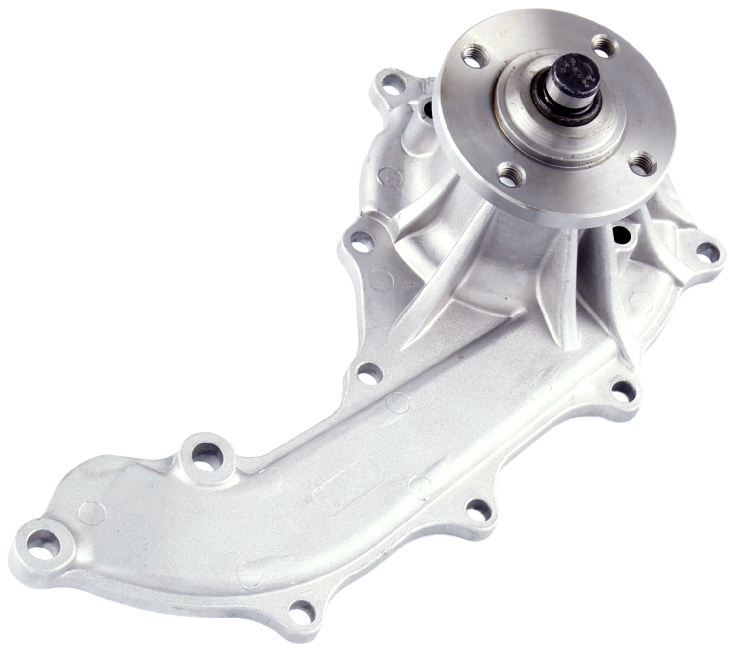 Pompe à eau, refroidissement du moteur GATES-MX 43291