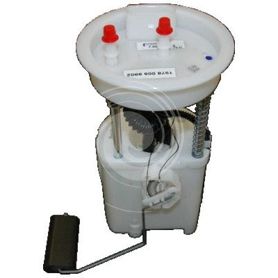unité d'alimentation de carburant AUTOTEAM G2514