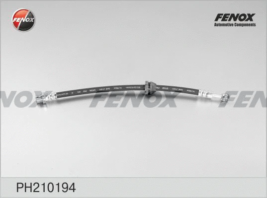 Flexible de frein FENOX PH210194