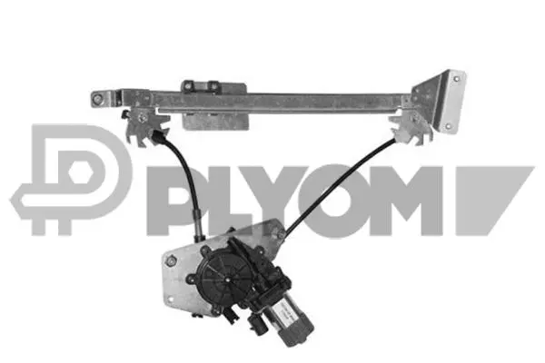 Lève-vitre PLYOM P037558