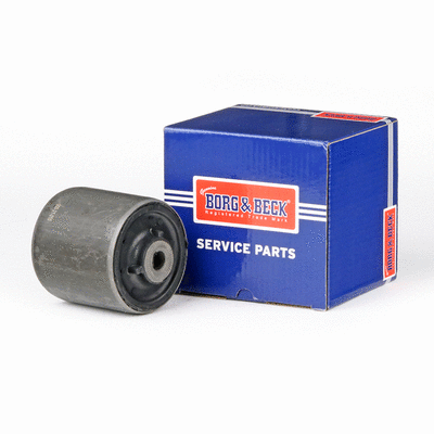 Suspension, bras de liaison BORG & BECK BSK8151