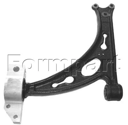 Bras de liaison, suspension de roue FORMPART 1109101