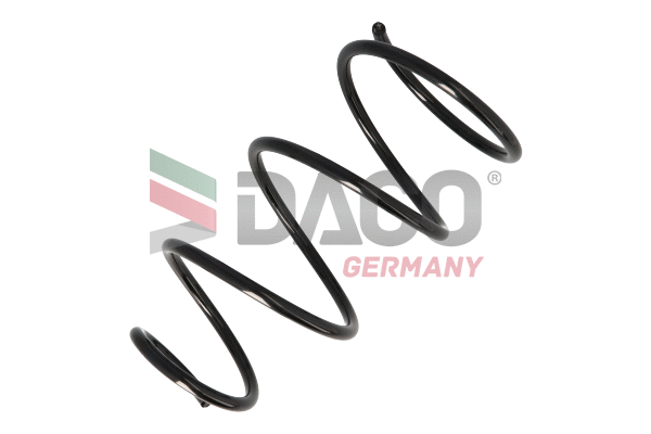 Ressort de suspension DACO Germany 800905