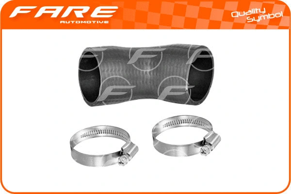 Gaine de suralimentation FARE SA 13328