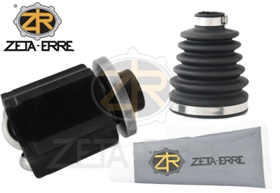 Jeu de joints, arbre de transmission ZETA-ERRE ZR7554