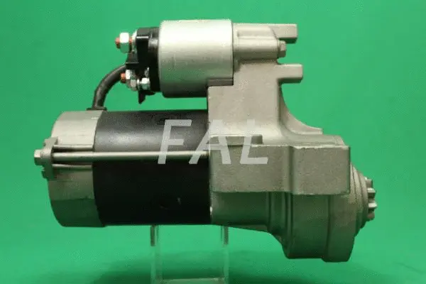 Démarreur FAL Anlasser- und Lichtmaschinenservice F011925/2