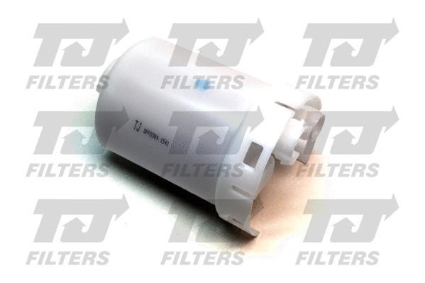 Filtre à carburant QUINTON HAZELL QFF0384