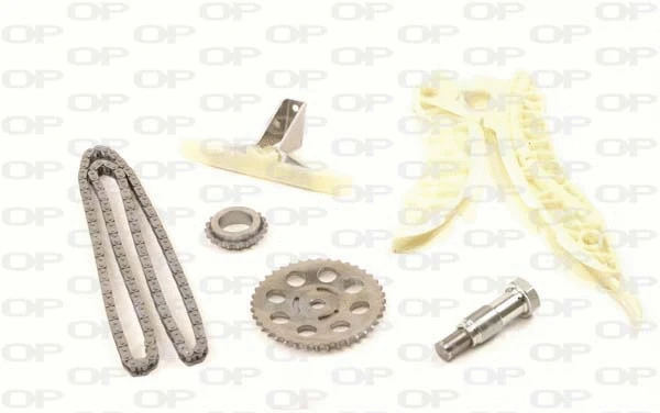 Kit de distribution par chaîne OPEN PARTS TCK6011.00