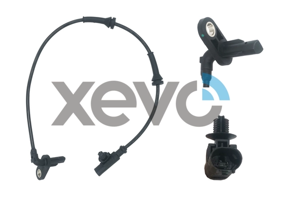 Capteur, vitesse de roue XEVO XBS506