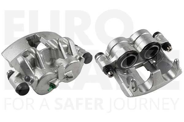 Étrier de frein EUROBRAKE 53012139165