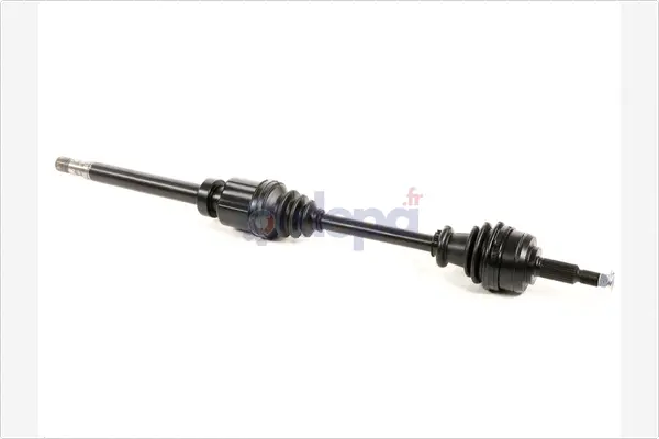 Arbre de transmission DEPA 3602100