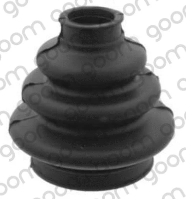 Joint-soufflet, arbre de commande GOOM DB-0565