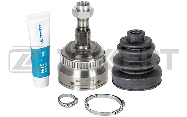 Jeu de joints, arbre de transmission ZEKKERT GS-3776