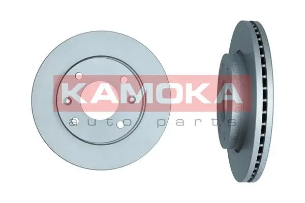 Disque de frein KAMOKA 103332