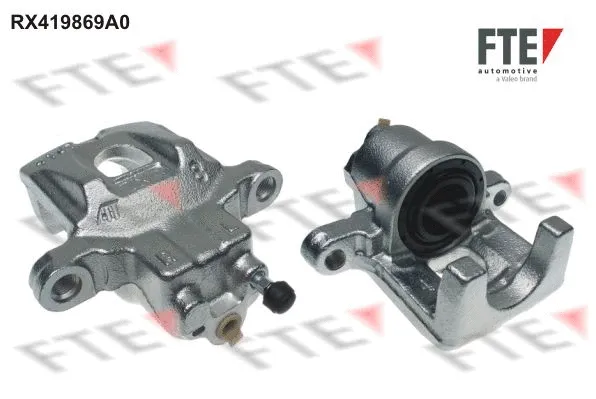 Étrier de frein FTE 9290914