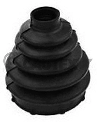 Jeu de joints-soufflets, arbre de commande CAUTEX 752247