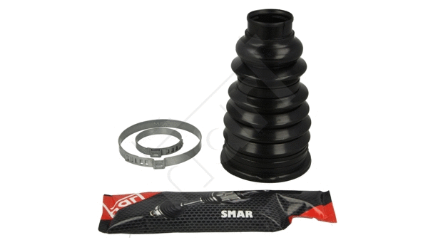 Jeu de joints-soufflets, arbre de commande HART 408 202