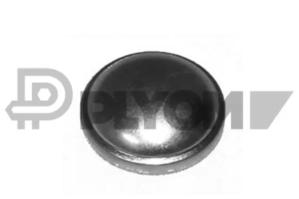 Couvercle de protection, moyeu de roue PLYOM P951017