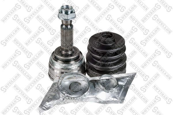Jeu de joints, arbre de transmission STELLOX 150 1591-SX