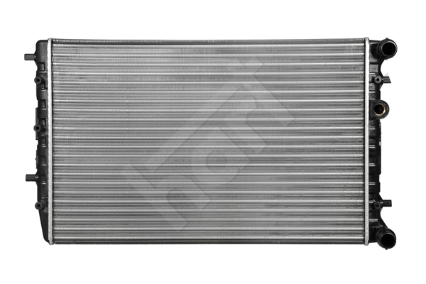 Radiateur, refroidissement du moteur HART 603 174