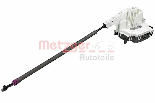 Serrure de porte METZGER 2314165