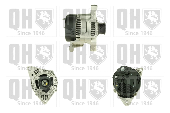 Alternateur QUINTON HAZELL QRA2882