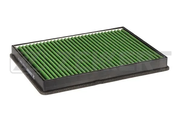 Filtre, air de l'habitacle ZEKKERT IF-3173P