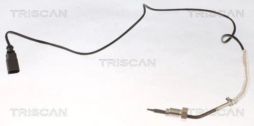 Capteur, température des gaz TRISCAN 8826 29054