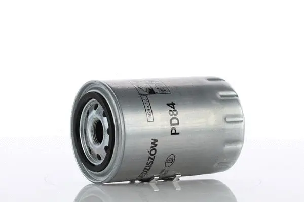 Filtre à carburant PZL Filters PD84