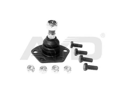 Rotule de suspension AYD 9205387