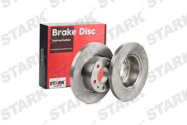 Disque de frein Stark SKBD-0023820