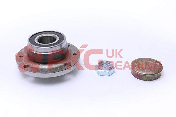 Kit de roulements de roue FKG GL4112S