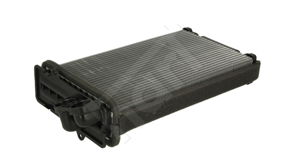 Système de chauffage HART 602 003