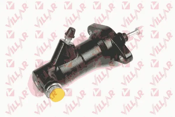 Cylindre récepteur, embrayage VILLAR 624.6501