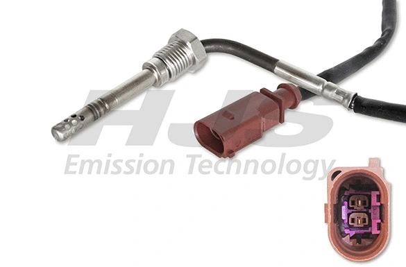 Capteur, température des gaz HJS 92 09 4039