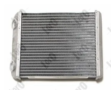 Système de chauffage ABAKUS 042-015-0004-B