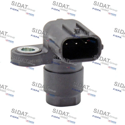 Capteur d'angle, vilebrequin SIDAT 83.3535A2