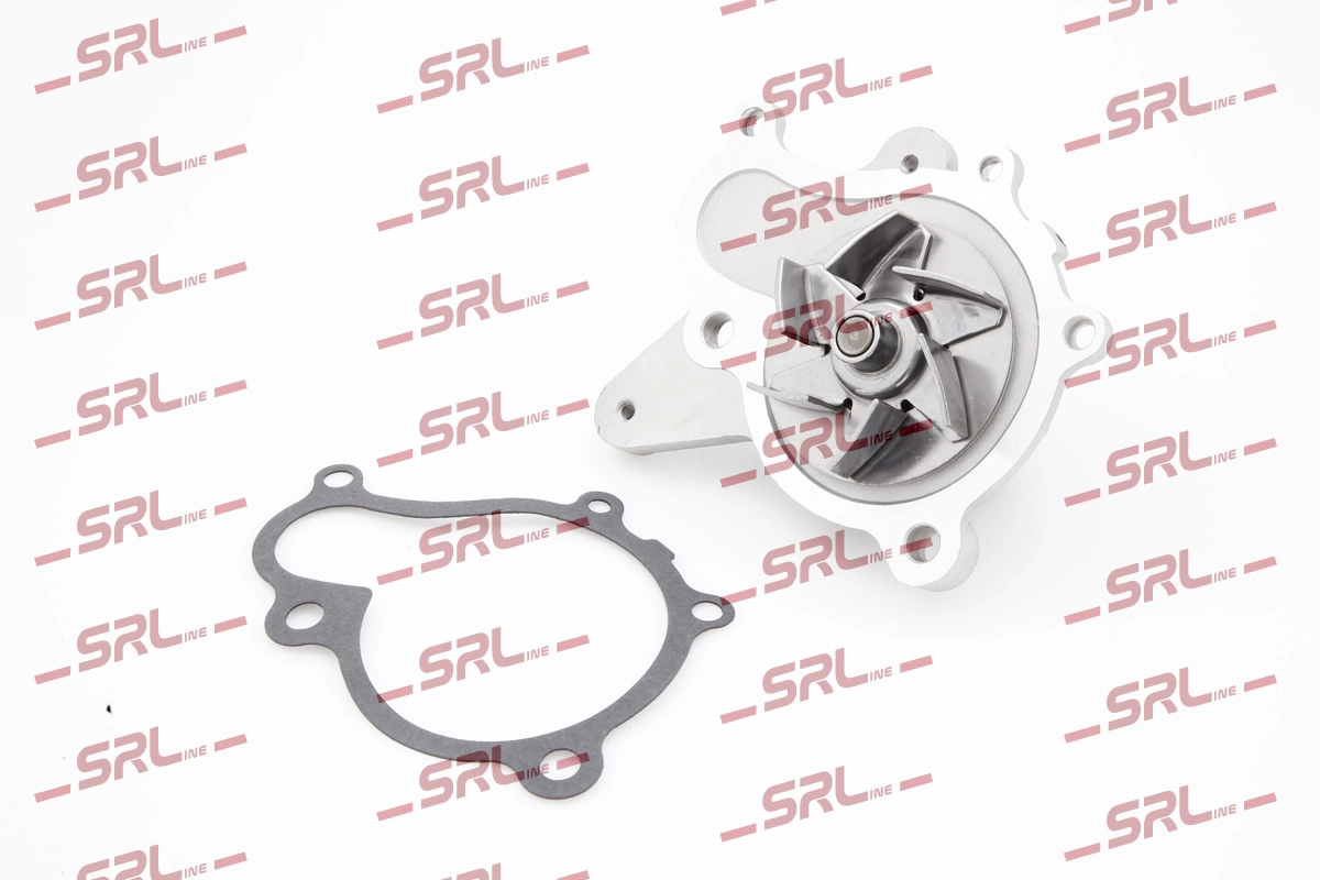 Pompe à eau, refroidissement du moteur SRLine S10-397