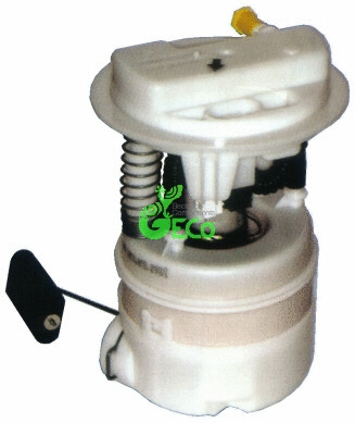 unité d'alimentation de carburant GECO FM72035A
